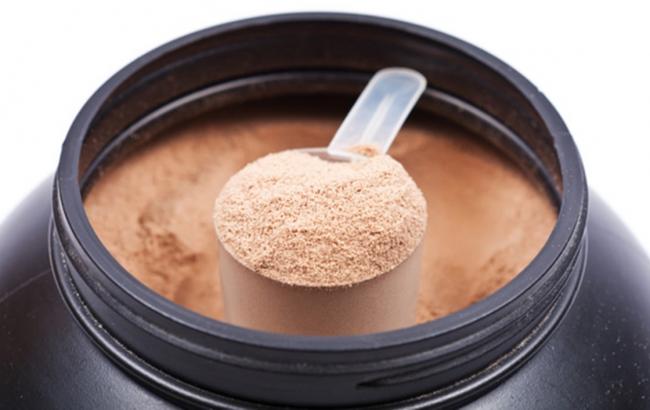 Нужно ли использовать протеин в дневном рационе спортсмена?