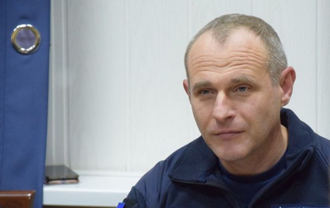 Угроза реальна. Россия может начать новое вторжение в Украину с моря, - вице-адмирал ВМС