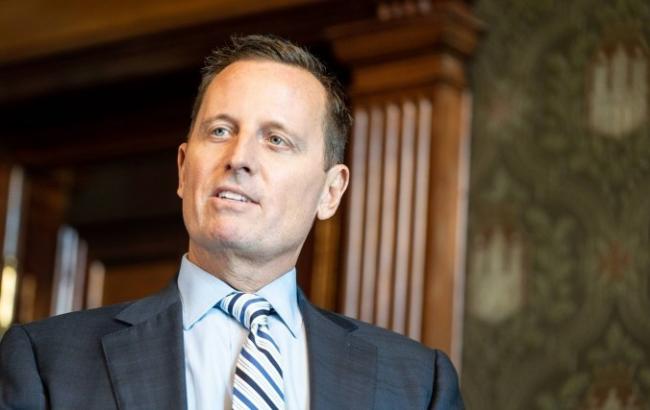 Посол США в Німеччині закликав Берлін припинити підтримувати "Північний потік-2"