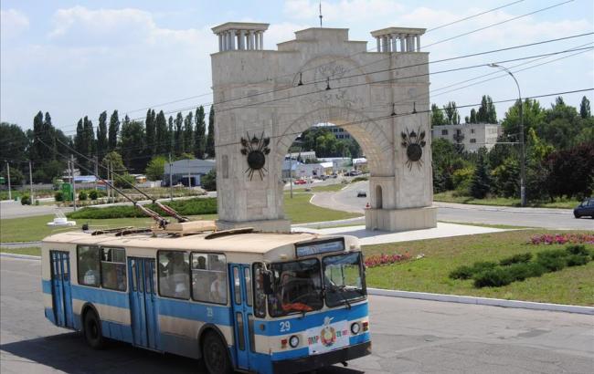 Приднестровье просит у России 130 млн долларов в долг