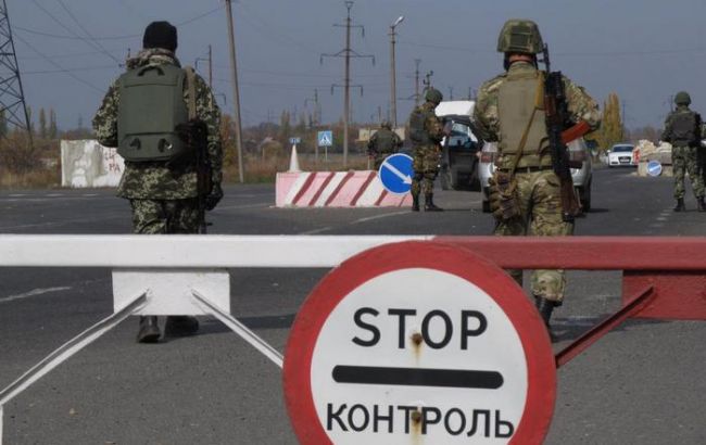 С начала года пограничники задержали 79 человек, причастных к террористической деятельности