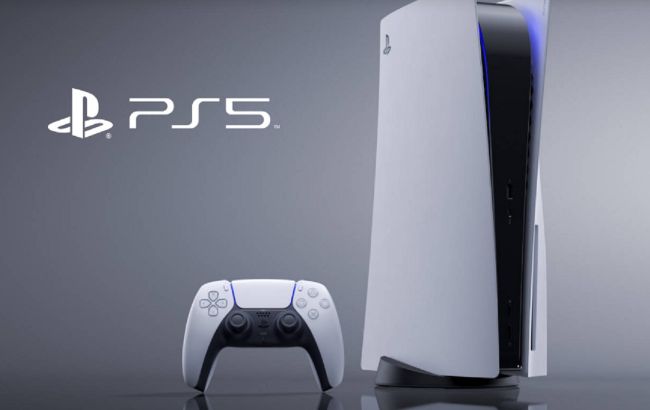 Sony припиняє продажі своїх консолей та ігор в Росії