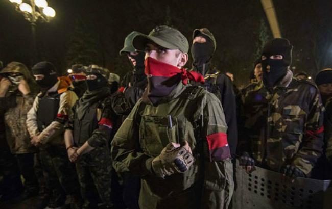 Полиция открыла 4 дела по факту блокирования суда в Кировограде