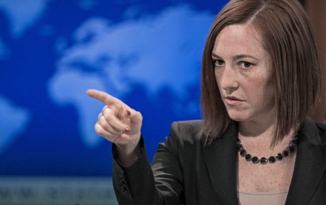 США назвали российский фильм об аннексии Крыма свидетельством агрессивной политики РФ