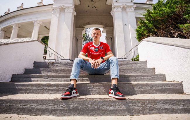 "Шахтар" віддав середняку УПЛ нападника з досвідом виступів у чемпіонаті Іспанії