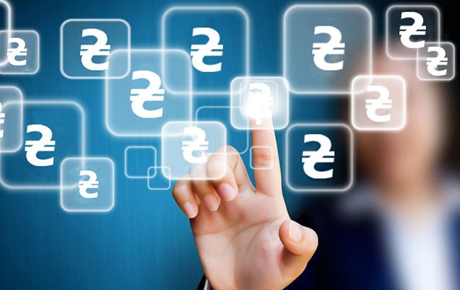 В Україні суттєво збільшився випуск електронних грошей