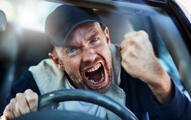 Обережніше на дорогах: на яких автомобілях їздять найбільш неврівноважені водії