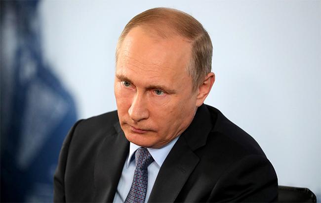 В Кремле пообещали "другие меры" в ответ на санкции США