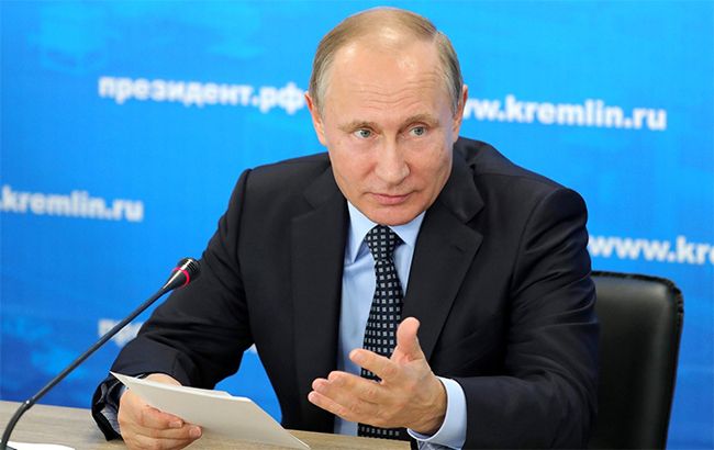 В Финляндии женщина случайно получила письмо с данными о визите Путина