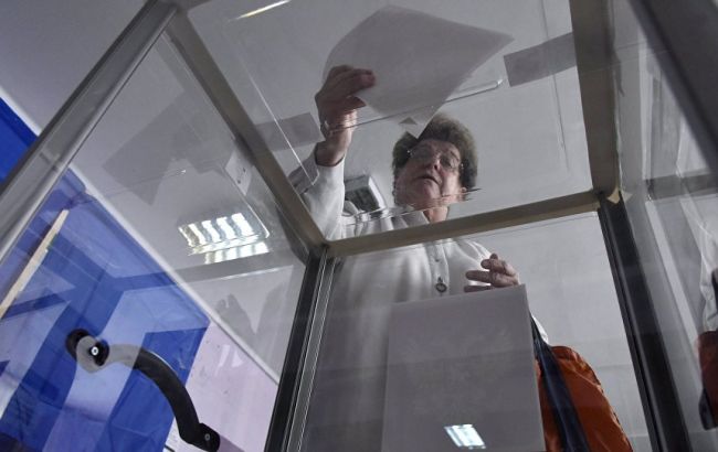 Румыния не признает законность крымских парламентских выборов в Госдуму РФ