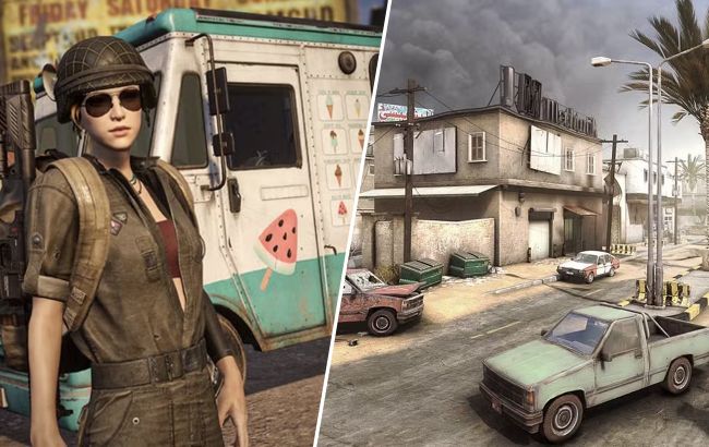 12 культових ігор, які колись були просто модами