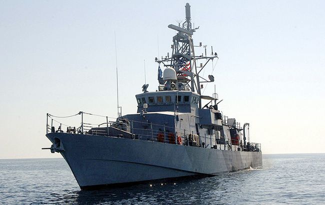 В Иране назвали "провокацией" предупредительные выстрелы США в Персидском заливе