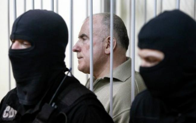 Суд продолжил рассмотрение апелляции по делу Пукача