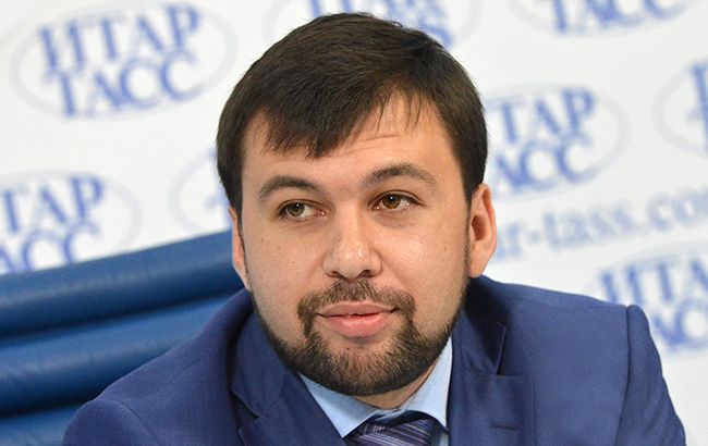 В ДНР анонсировали возобновление полномасштабных боевых действий