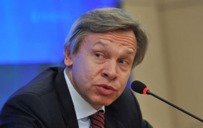 В Госдуме РФ предлагают применить к Финляндии экономические санкции