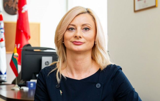 Литва планирует расширить санкционный список против Беларуси