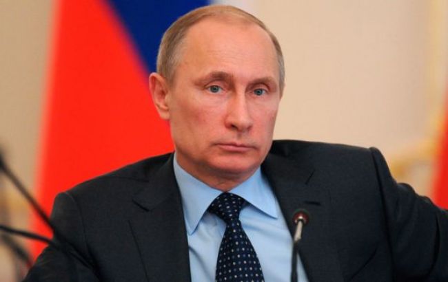 США ввели санкции против крупнейшего месторождения "Газпрома"