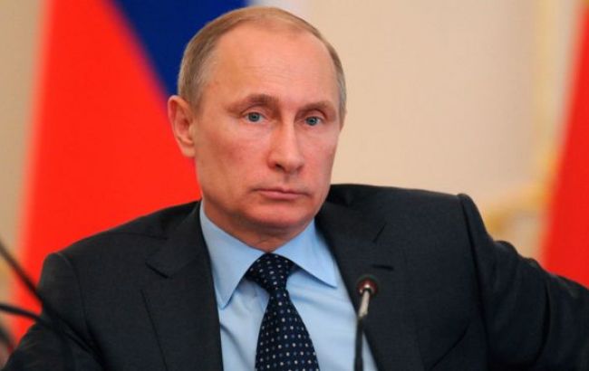 У Росії запропонували заборонити референдуми про статус міст