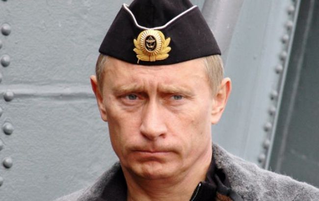 Путін: Україна і Захід згортають співпрацю з РФ в оборонці собі на шкоду