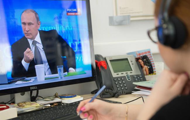 Путин: нельзя ставить на одну доску нацизм и сталинизм