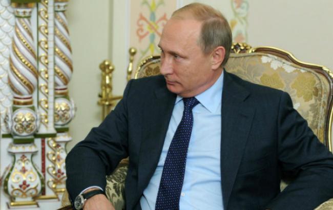 Путин даст поручение обсудить вопросы выборов на Донбассе с представителями ДНР/ЛНР