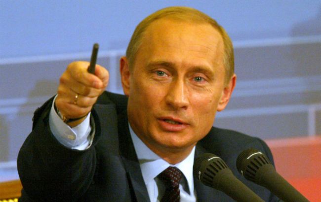 РФ може заморозити українські активи у відповідь на націоналізацію свого майна