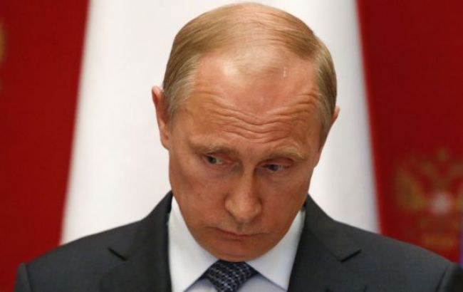 Падение промпроизводства в России достигло максимума с октября 2009 г