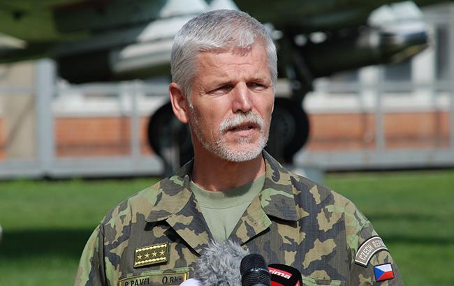 В НАТО заявили, что РФ пытается изменить мировой порядок с помощью пропаганды