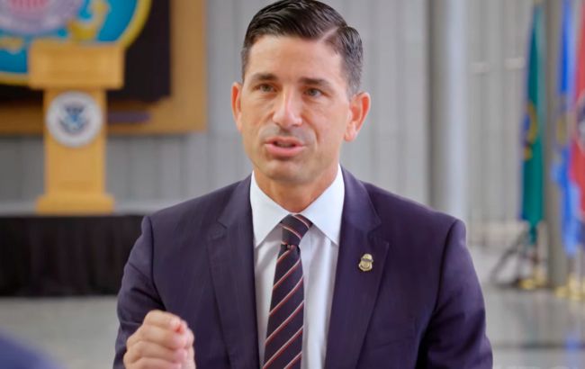 В США третий министр ушел в отставку после событий в Капитолии