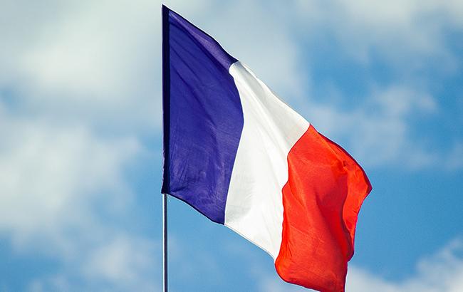 Франция заморозила активы причастных к химатаке в Сирии