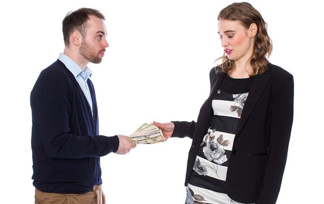 У Мін'юсті назвали число боржників зі сплати аліментів