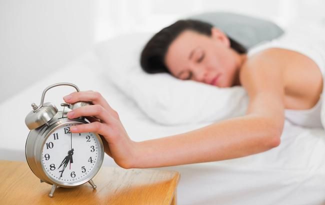 Сокращает жизнь: Супрун рассказала, как отоспаться правильно