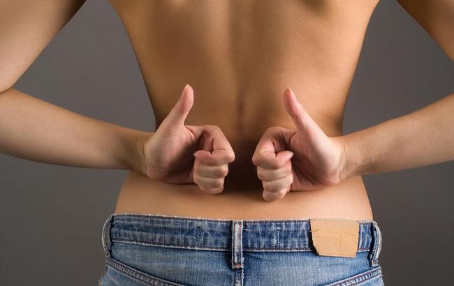 Как улучшить осанку: советы голливудского фитнес-тренера