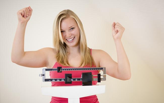 Как быстро сбросить лишний вес: 10 здоровых способов