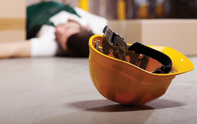 З початку року на виробництві загинули 173 людини, - Фонд соцстрахування