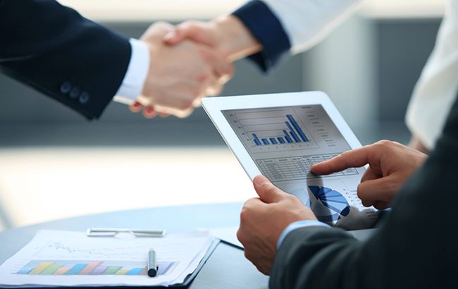 Половина українців хотіли б мати власний бізнес