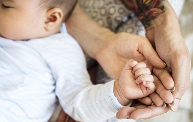 Экс-"ВИА Гра" опровергла слухи об отце своего ребенка (фото)