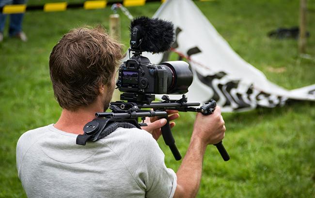 Режисер Сергій Шляхтюк: "В Україні до якісного кіно поки не звикли"