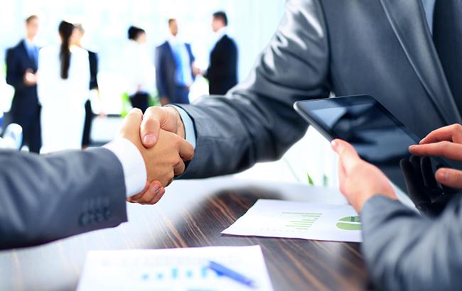 Венгерская ODELUS приобрела украинскую компанию