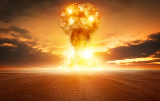 РФ провела испытания ядерного оружия, - Минобороны США