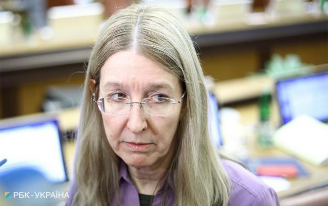 "Основной инструмент борьбы": Супрун рассказала, как лечиться во время гриппа