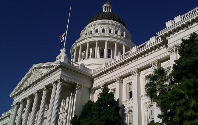 Втрати економіки США через "шатдаун" перевищили 11 млрд доларів