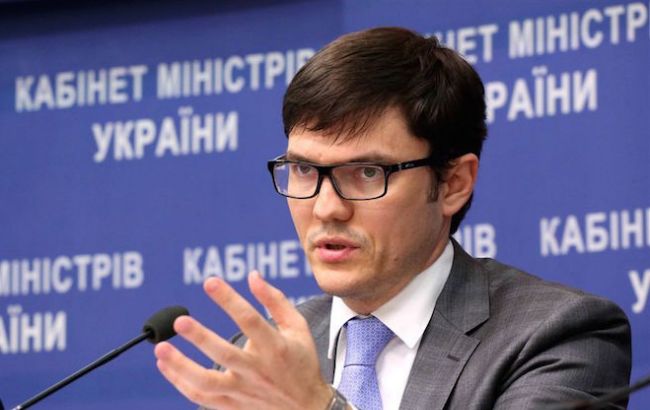 Пивоварський допускає відновлення авіасполучення з Туркменістаном у листопаді