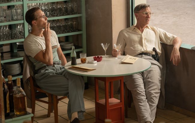 5 фактів про "Квір" - новий фільм з Деніелом Крейґом, який не можна пропустити