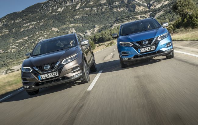 Подержанные авто: ТОП-5 самых надежных кроссоверов