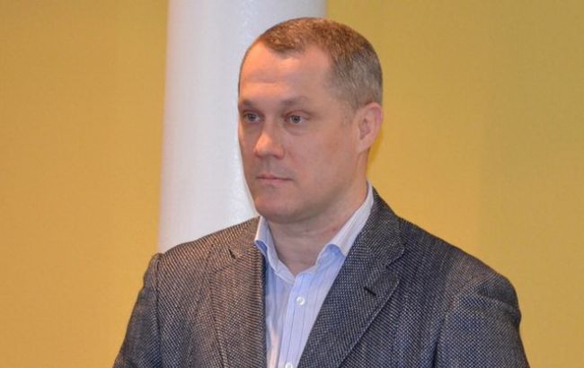 Суд в Чернигове завтра рассмотрит апелляцию на арест предполагаемого сообщника Корбана