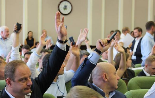 Землю семьям героев Небесной Сотни выделят в мае, - Киевсовет