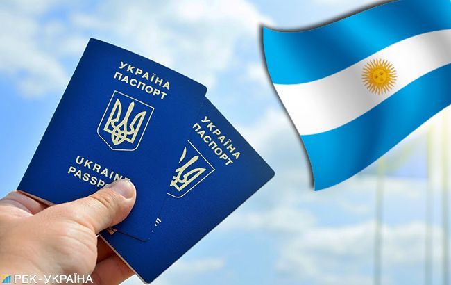 З Аргентини евакуювали ще 9 українців