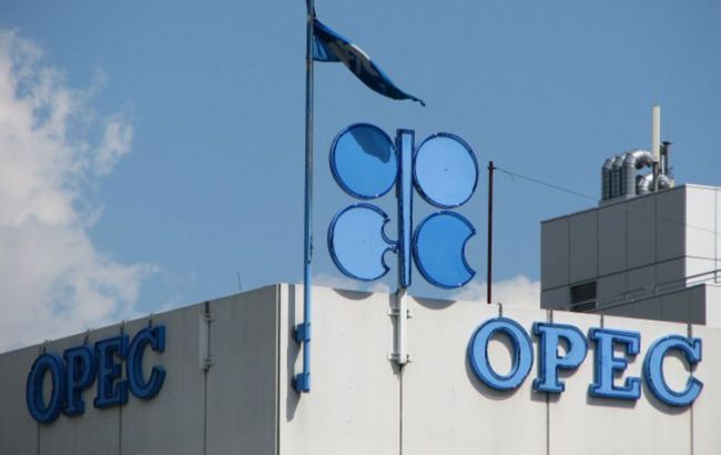 Цена нефтяной корзины ОПЕК выросла до 35,07 долларов за баррель