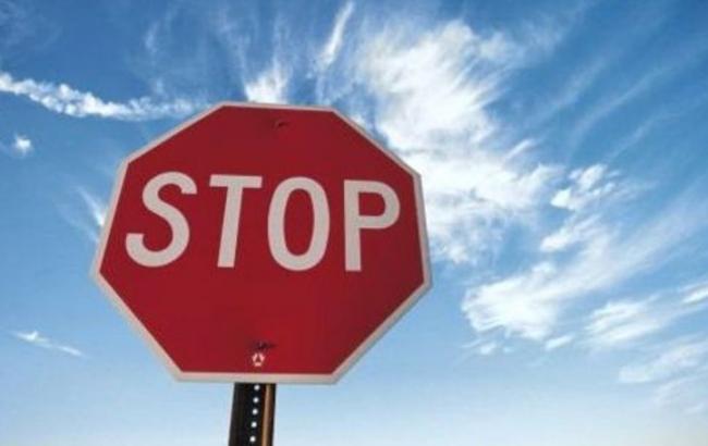 В Киеве завтра будет ограничено движение транспорта на ул. Ивана Франко